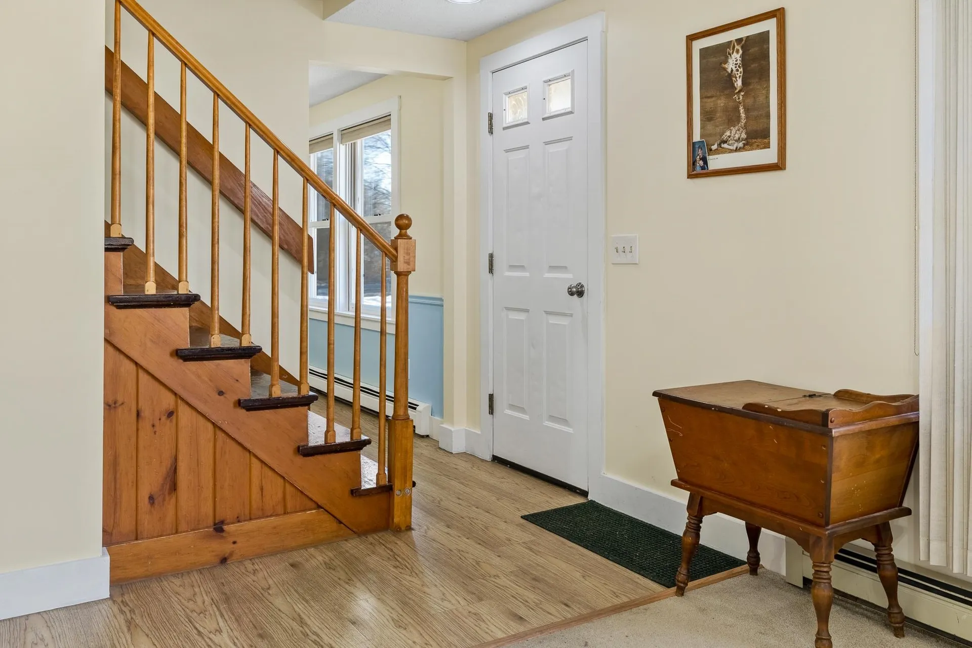 10 Cottage Circle Lebanon NH 03784