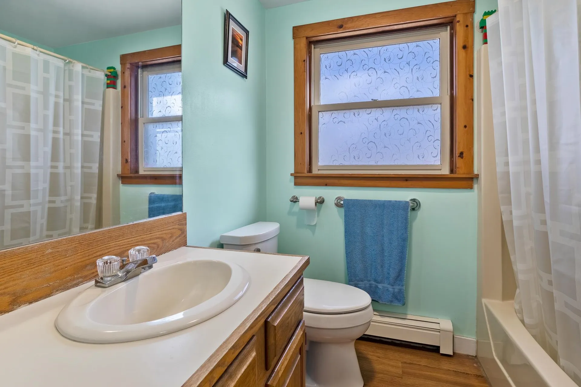 10 Cottage Circle Lebanon NH 03784