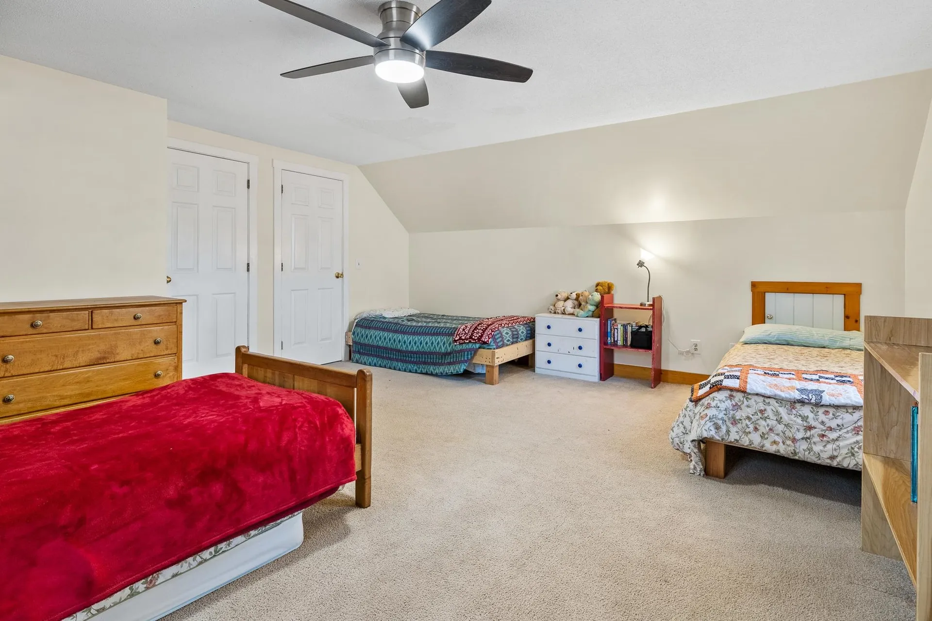 10 Cottage Circle Lebanon NH 03784