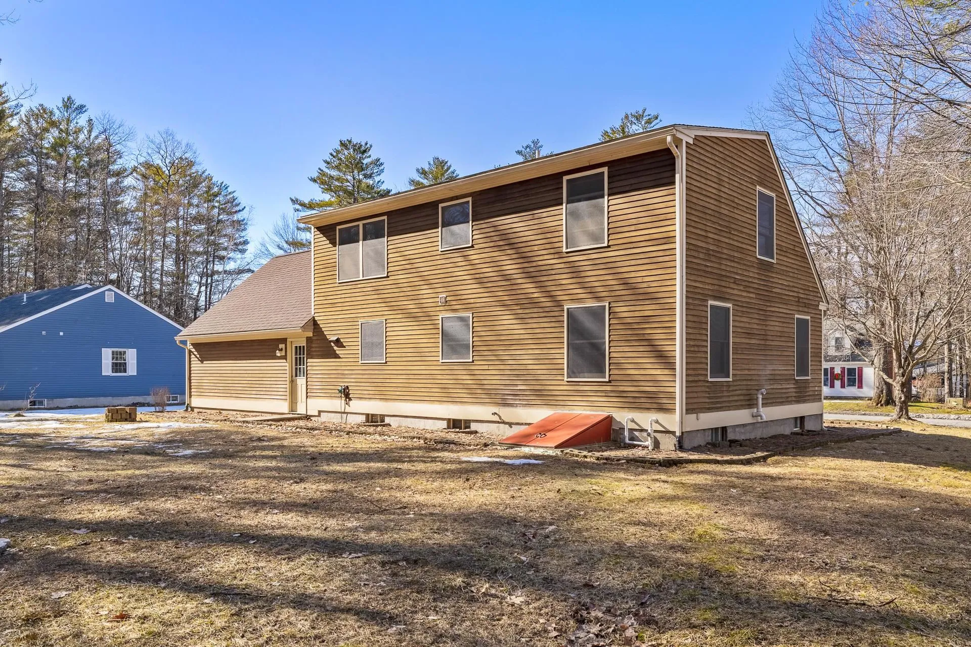 10 Cottage Circle Lebanon NH 03784