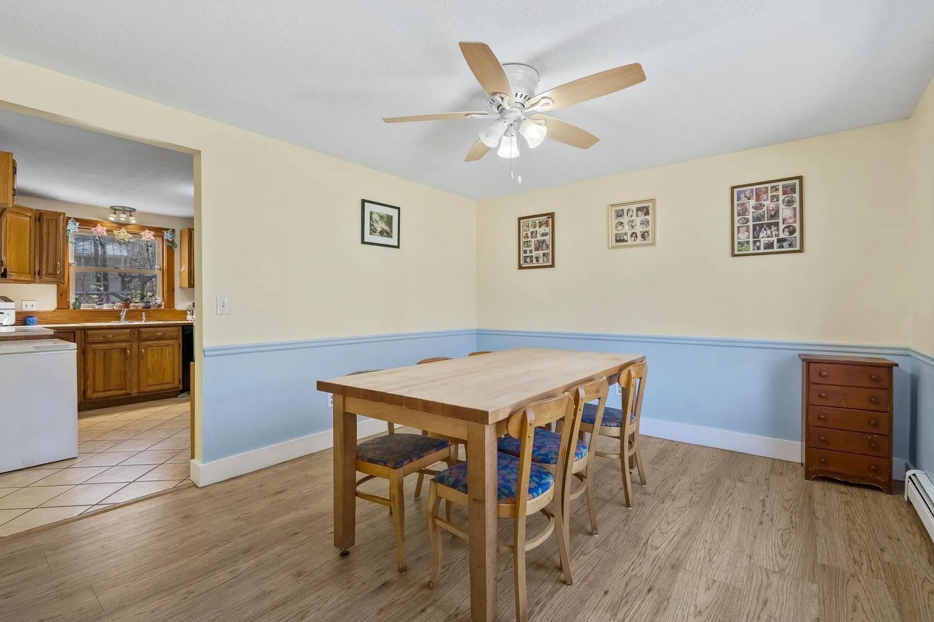 10 Cottage Circle Lebanon NH 03784