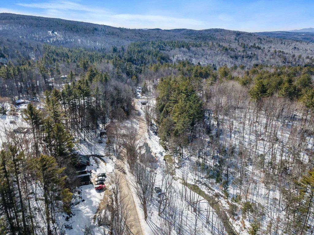 17 New Colony Road Orange NH 03741