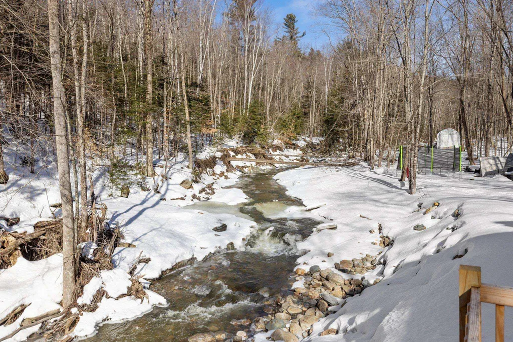 17 New Colony Road Orange NH 03741