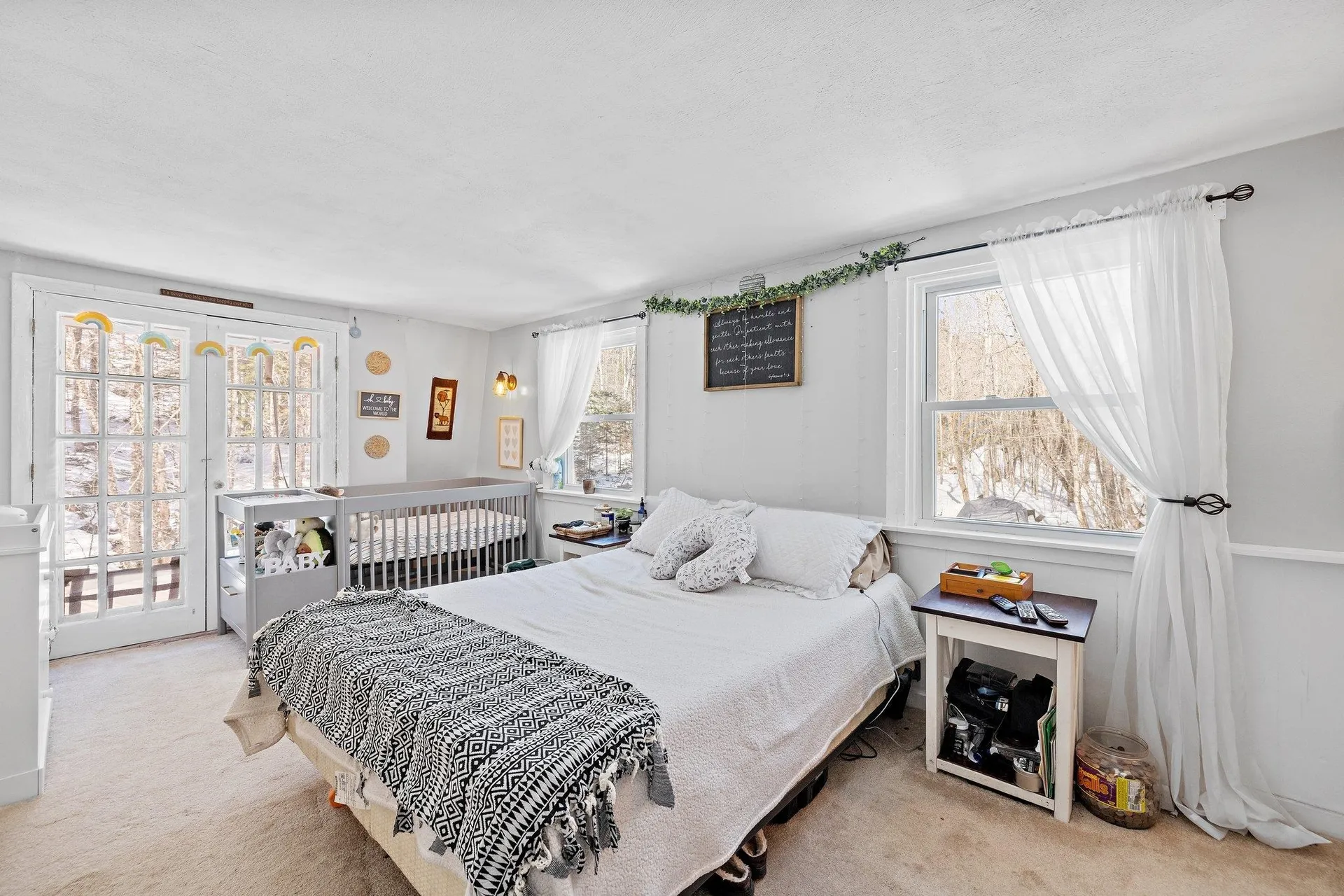 17 New Colony Road Orange NH 03741