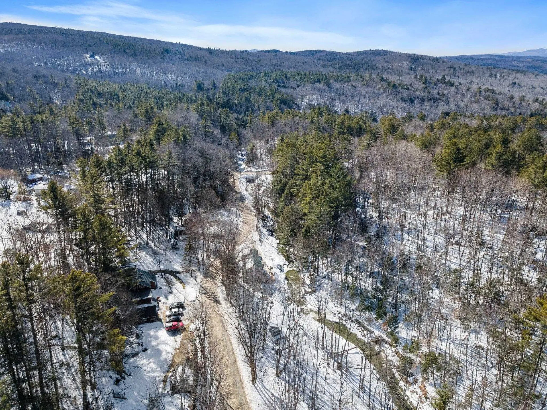 17 New Colony Road Orange NH 03741