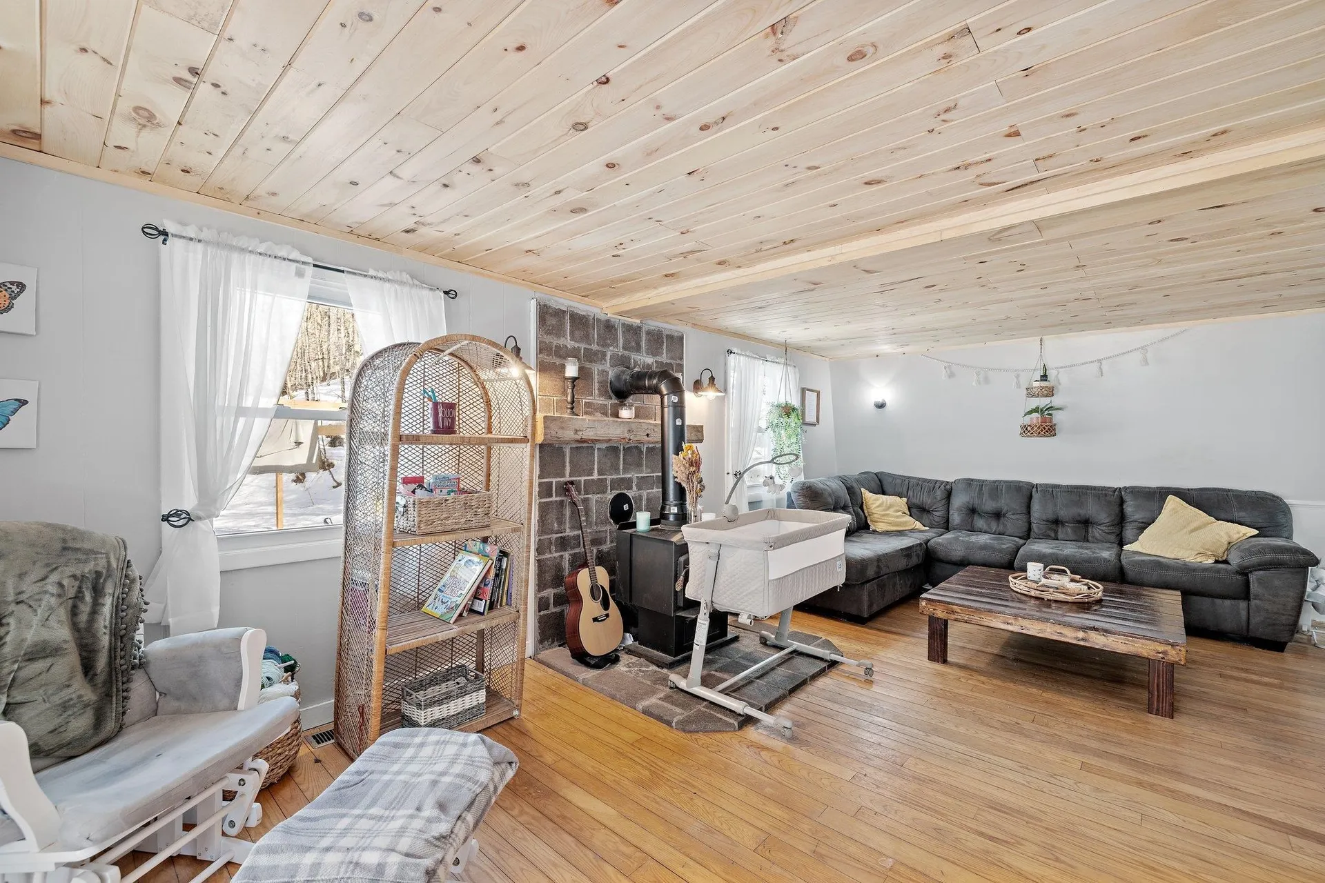 17 New Colony Road Orange NH 03741