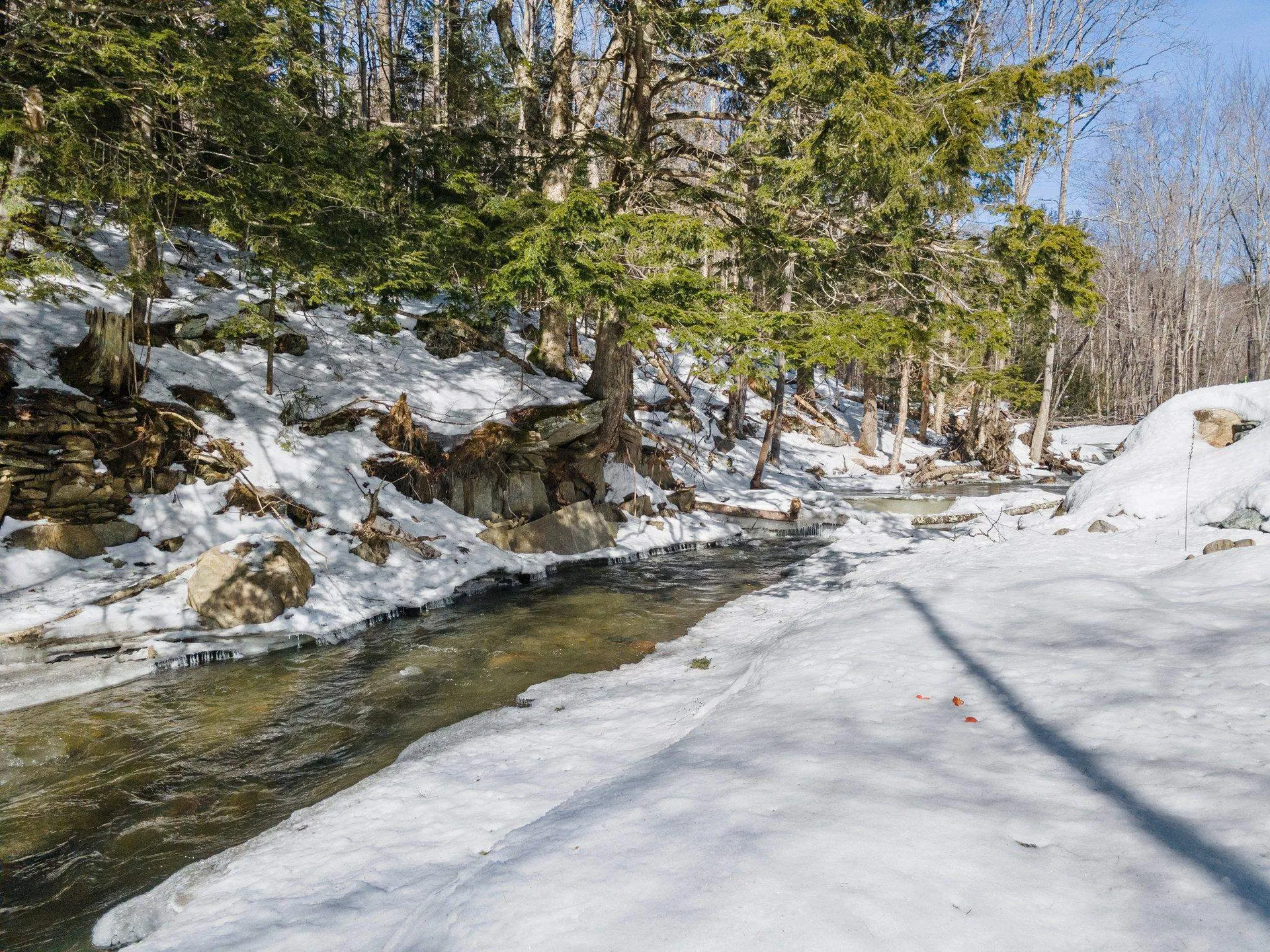 17 New Colony Road Orange NH 03741