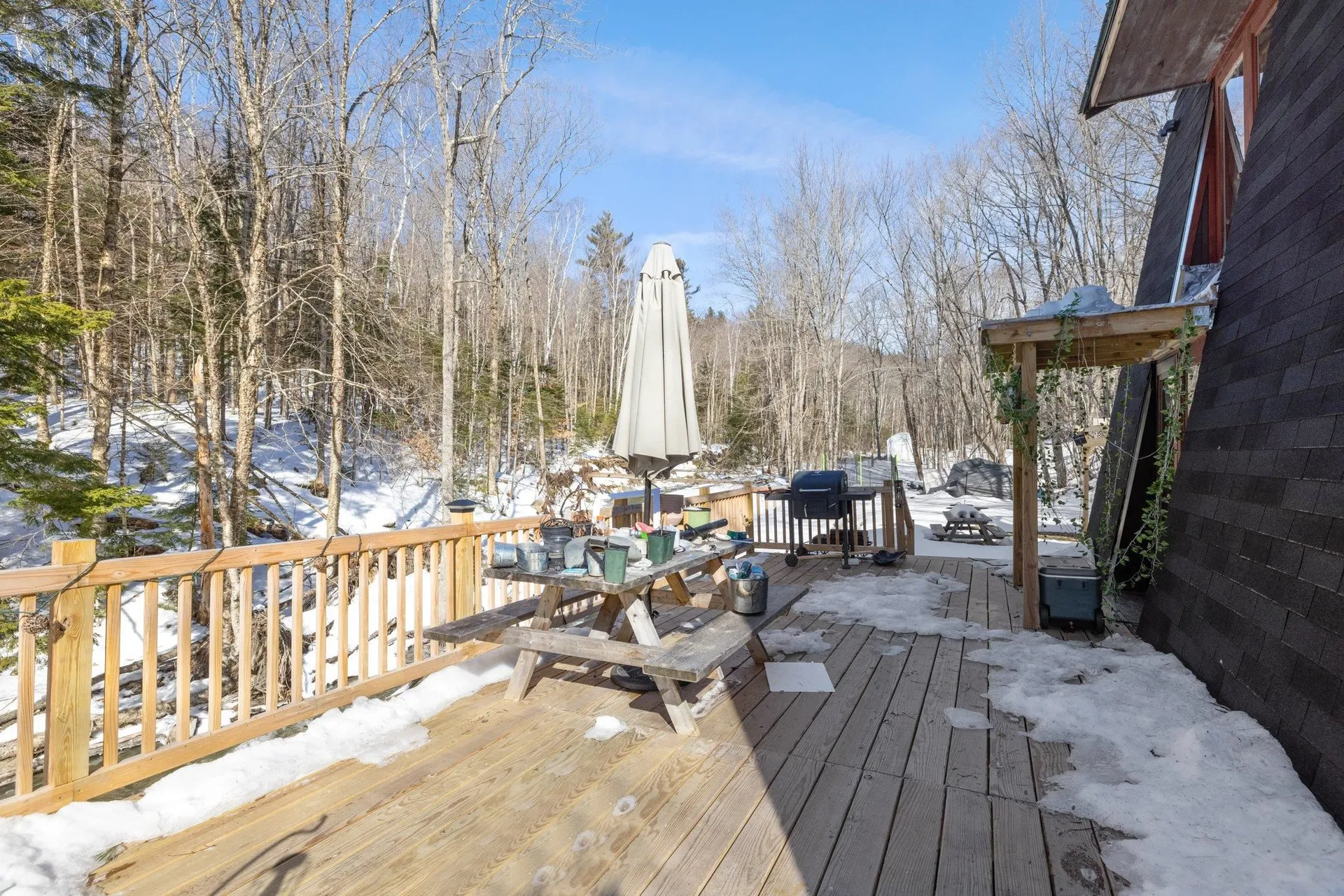 17 New Colony Road Orange NH 03741