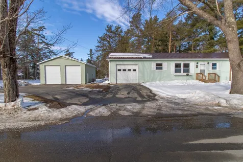 1160 Bluff Road Newport City VT 05855