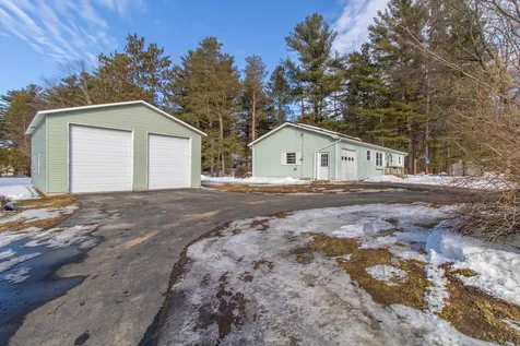 1160 Bluff Road Newport City VT 05855