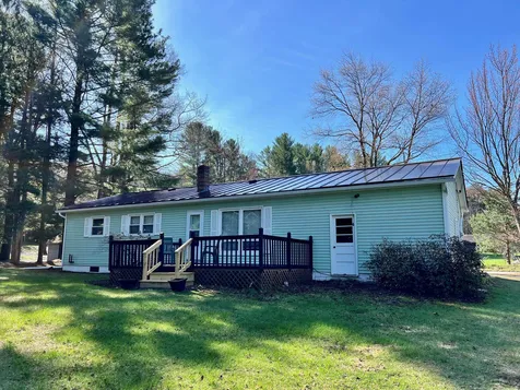 1160 Bluff Road Newport City VT 05855