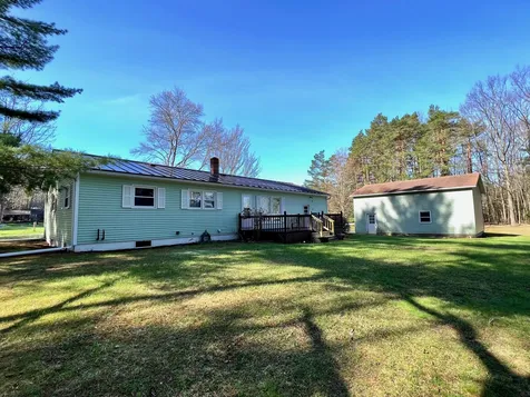 1160 Bluff Road Newport City VT 05855