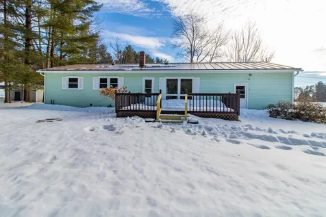 1160 Bluff Road Newport City VT 05855