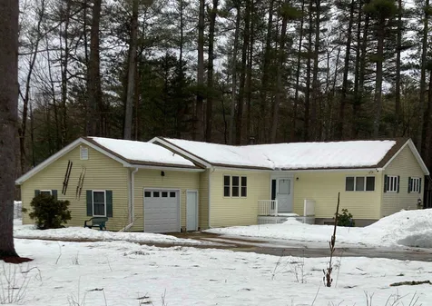 11 Crossbow Lane Conway NH 03860