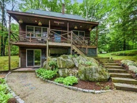 43 Kilnwood Landing Road Moultonborough NH 03254