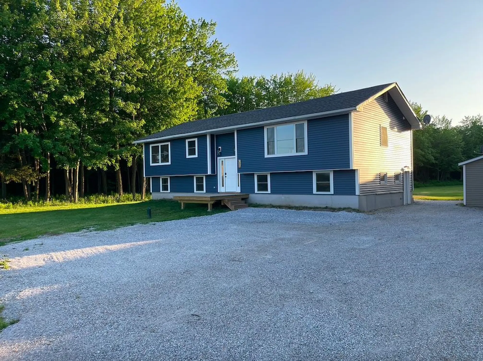 130 County Road Swanton VT 05488