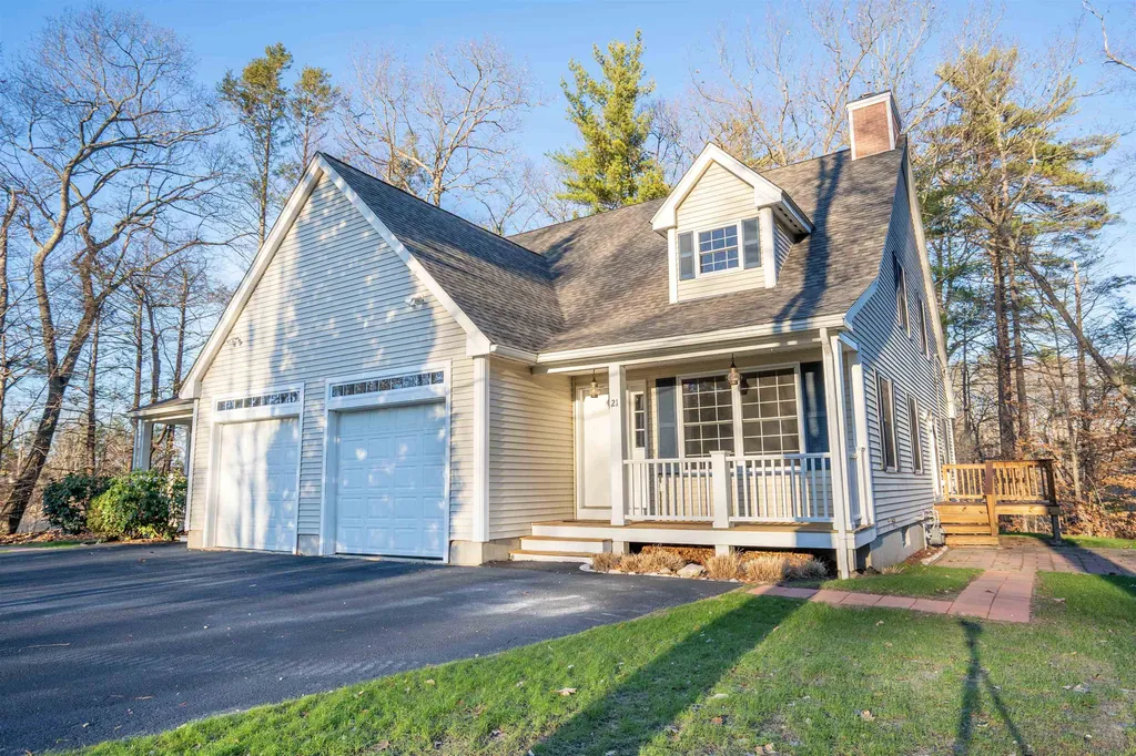 21 Violette Lane Seabrook NH 03874