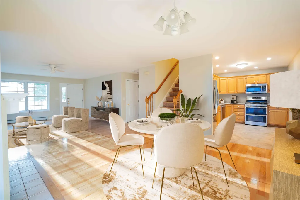 21 Violette Lane Seabrook NH 03874