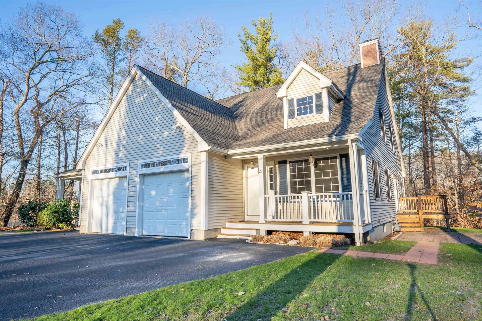 21 Violette Lane Seabrook NH 03874