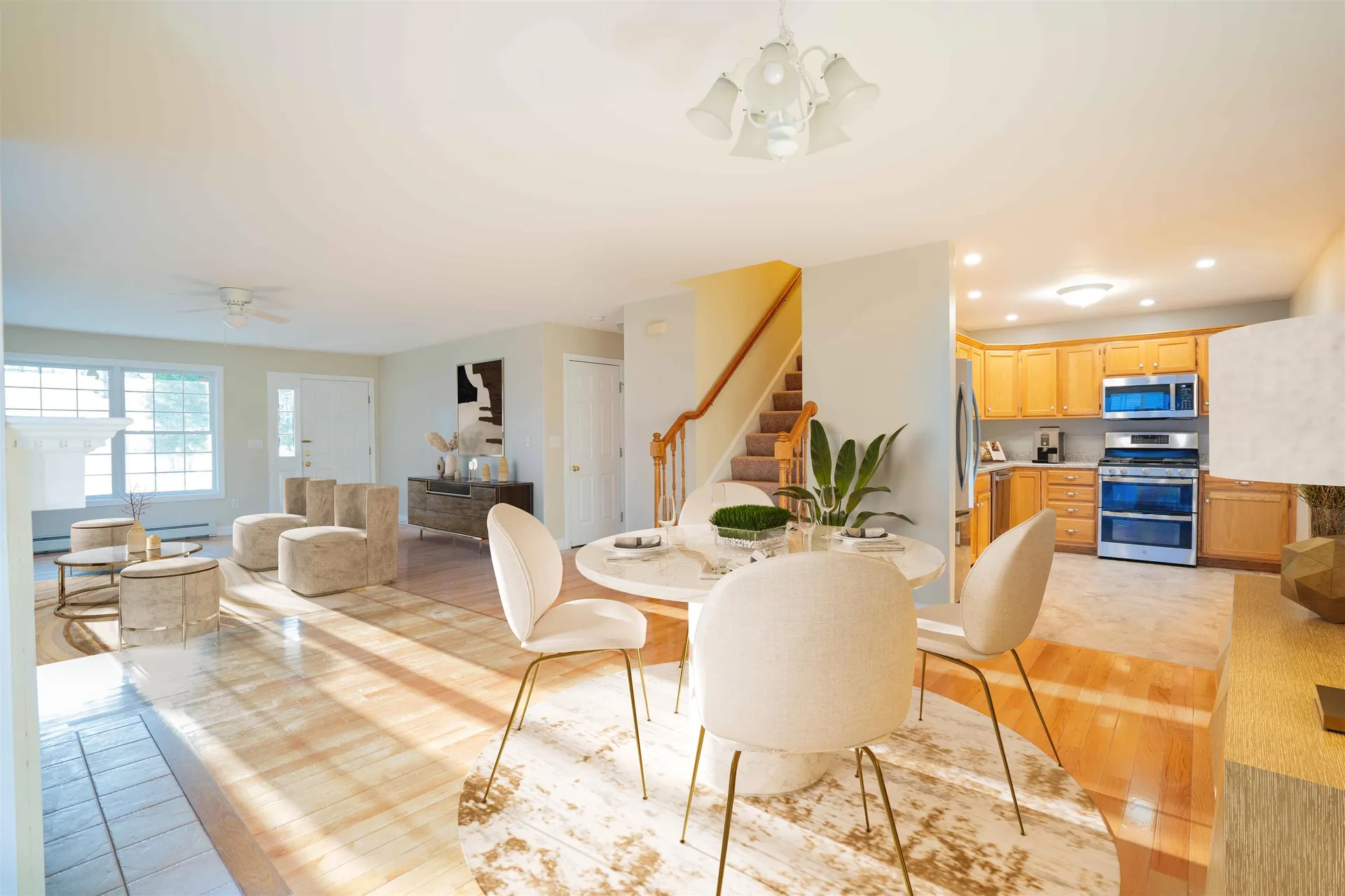 21 Violette Lane Seabrook NH 03874