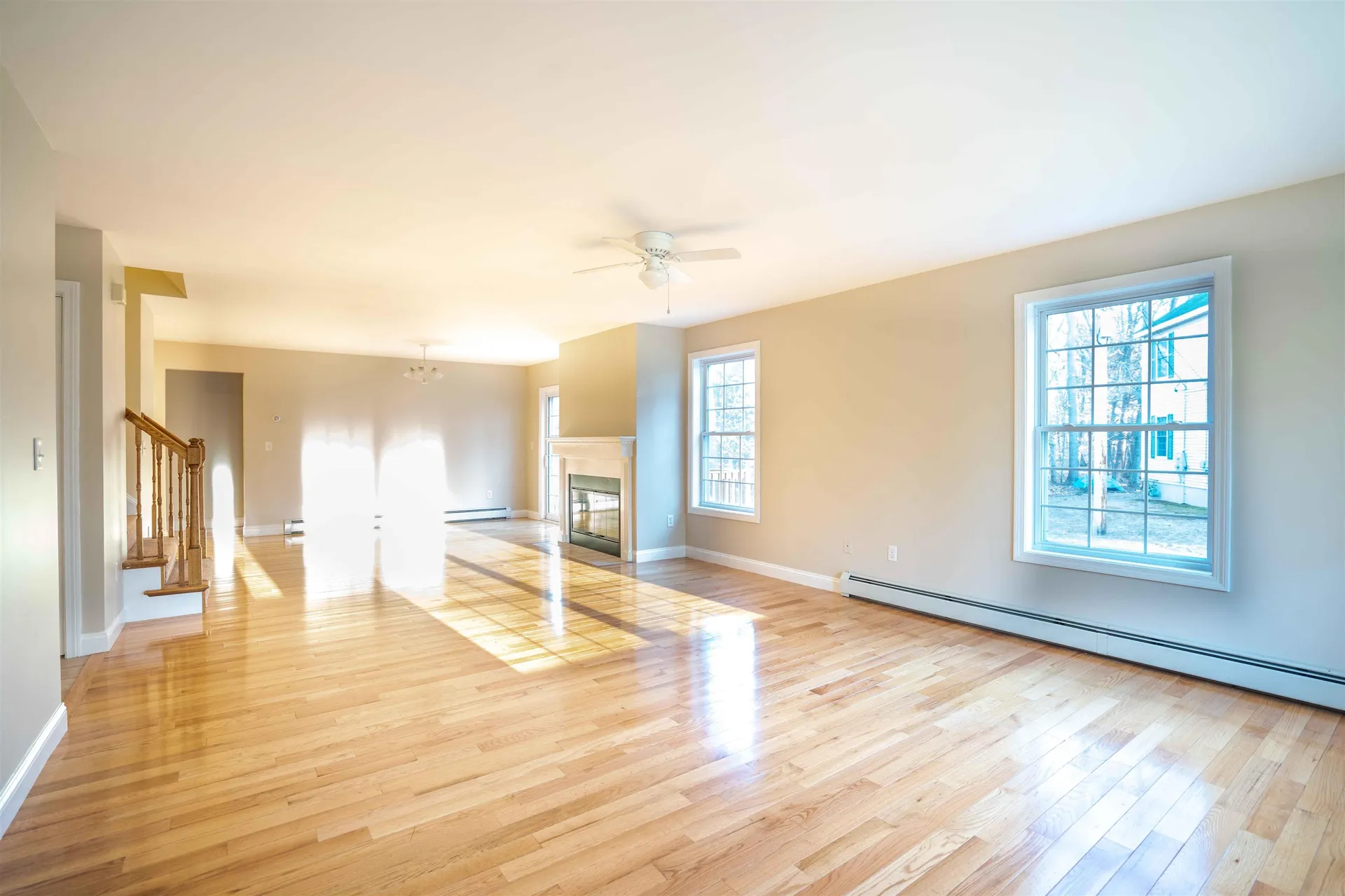 21 Violette Lane Seabrook NH 03874