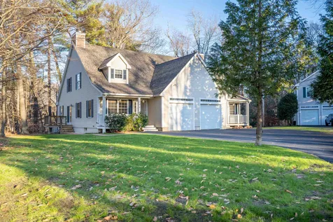 21 Violette Lane Seabrook NH 03874