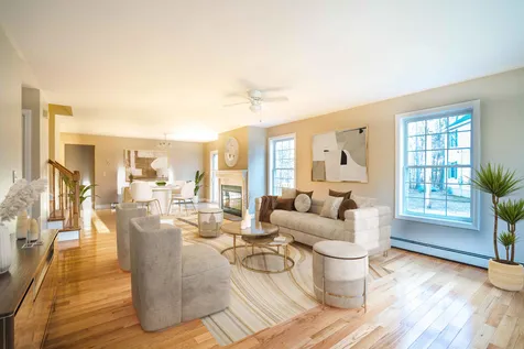 21 Violette Lane Seabrook NH 03874