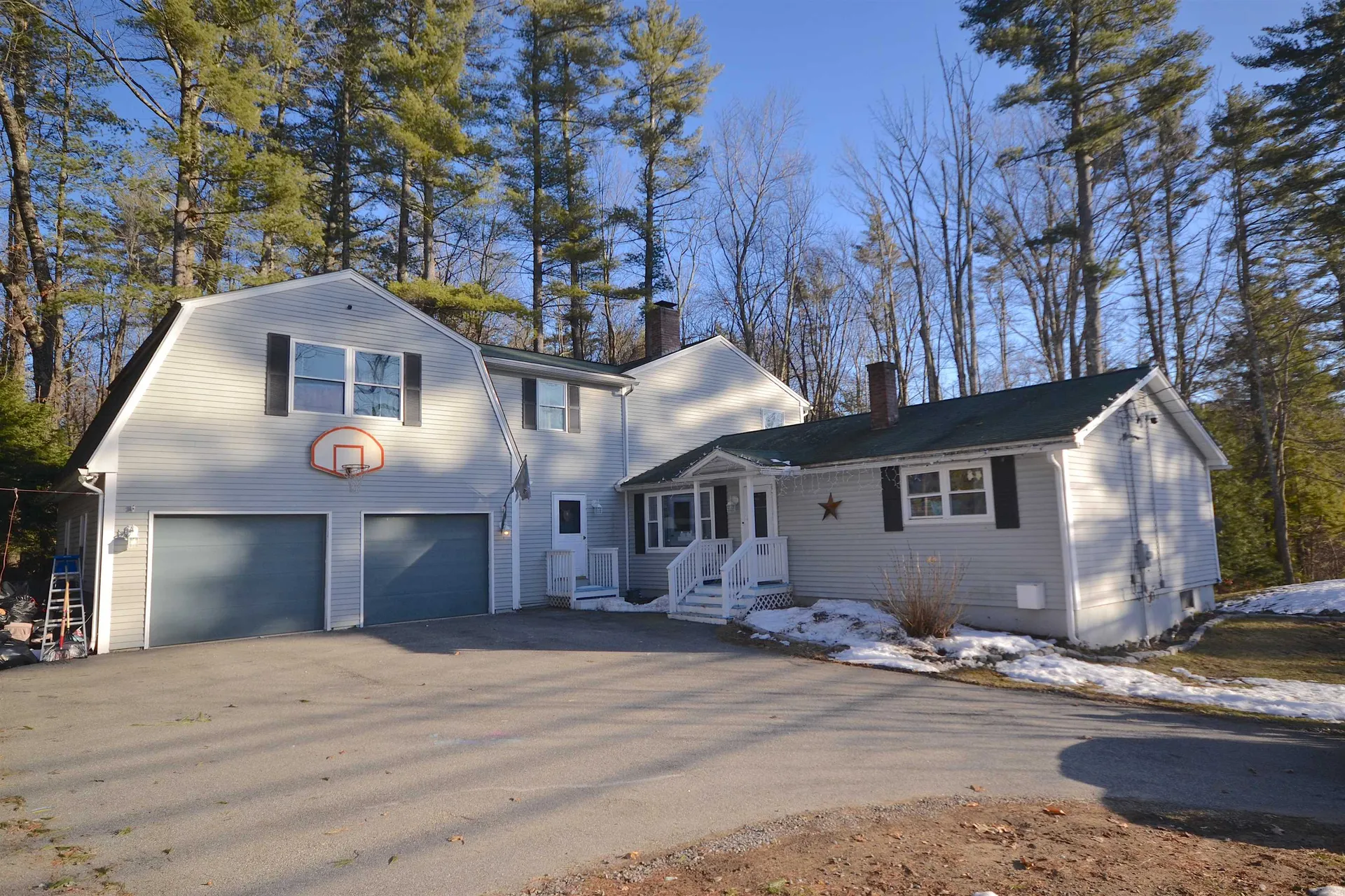 111 Amherst Street Amherst NH 03031