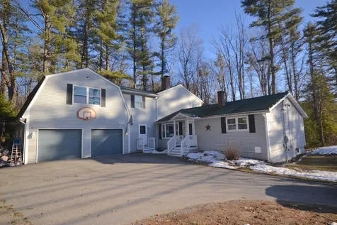 111 Amherst Street Amherst NH 03031