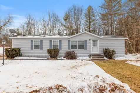 251 Fire Pond Road Hopkinton NH 03229