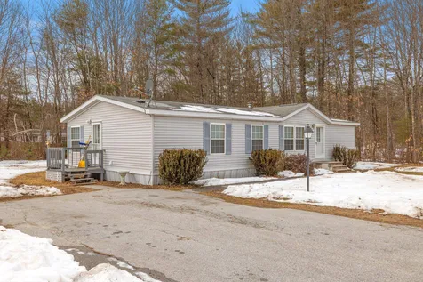 251 Fire Pond Road Hopkinton NH 03229