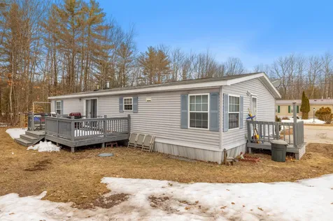 251 Fire Pond Road Hopkinton NH 03229
