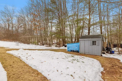 251 Fire Pond Road Hopkinton NH 03229