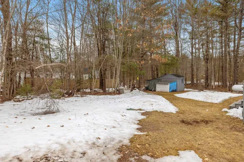251 Fire Pond Road Hopkinton NH 03229