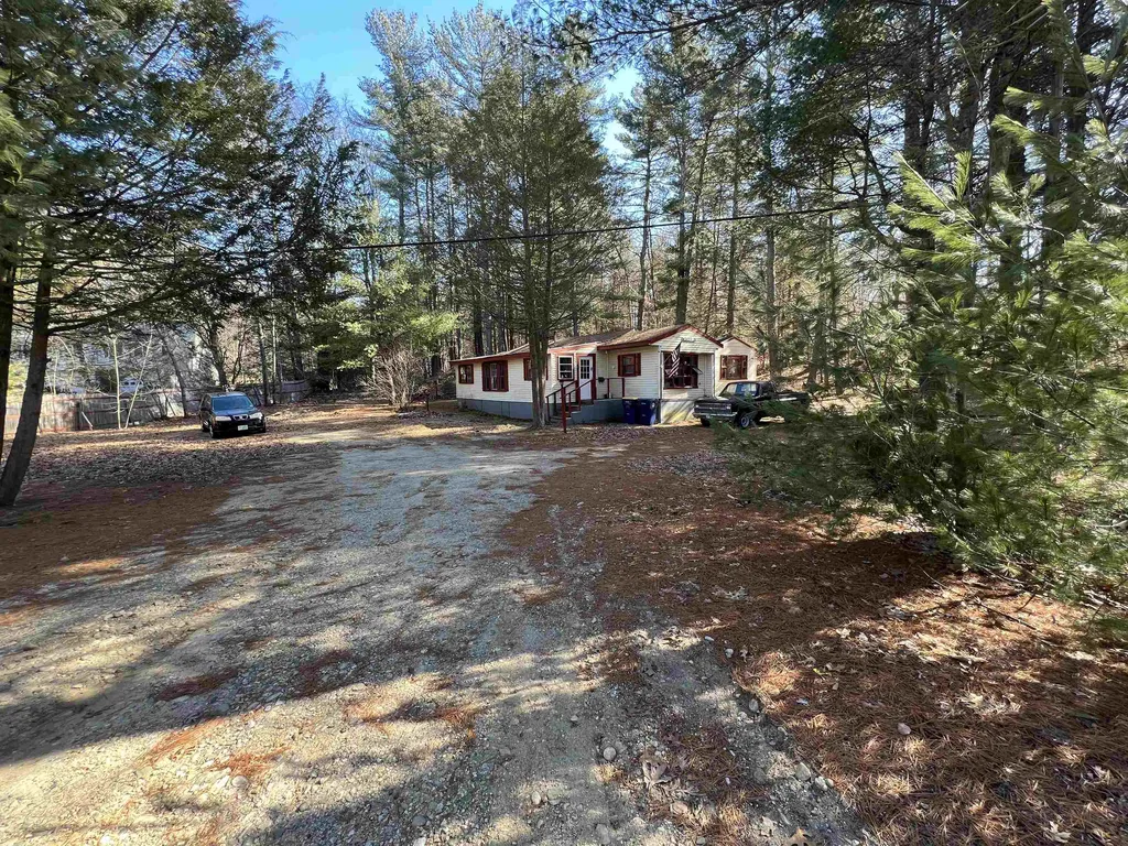 111 Newton Road Plaistow NH 03865