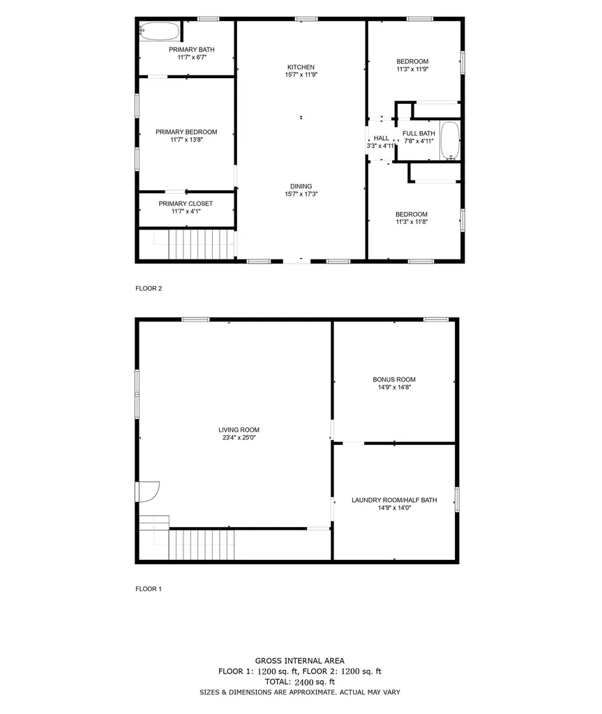 46 Clark Street Pittsfield NH 03263