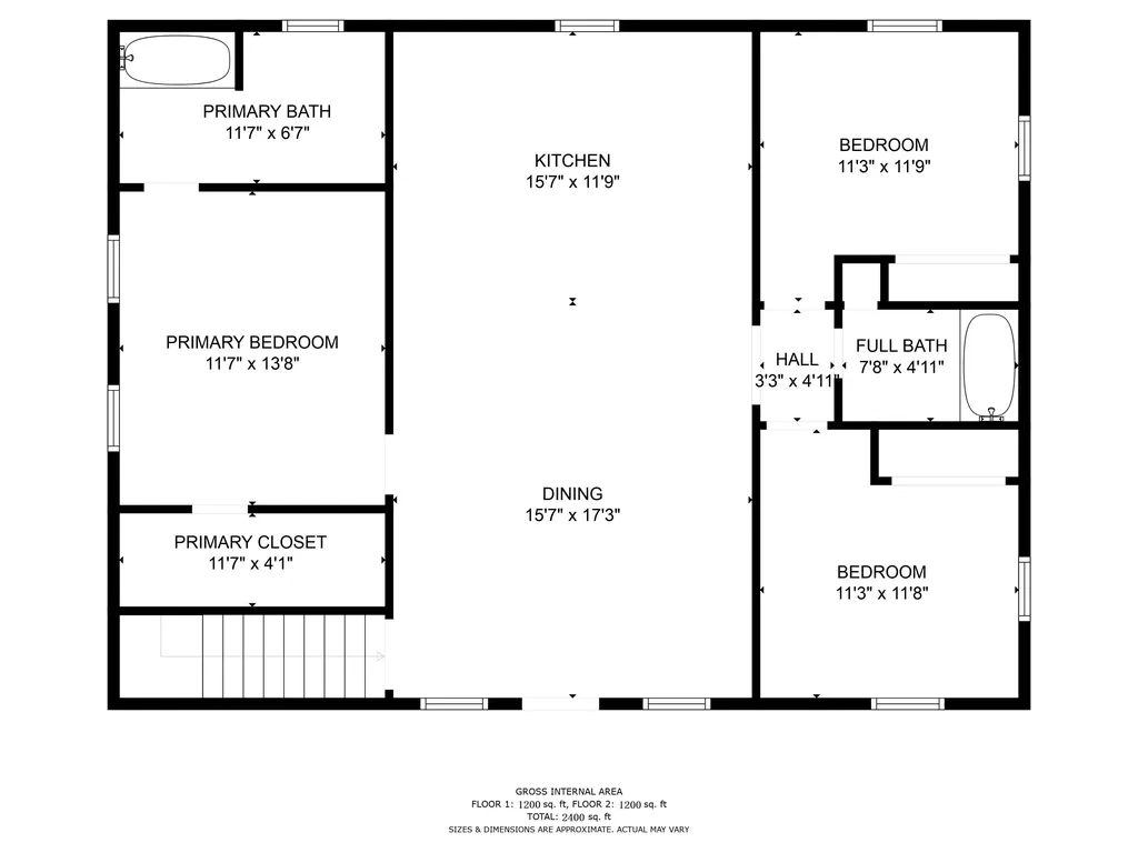 46 Clark Street Pittsfield NH 03263