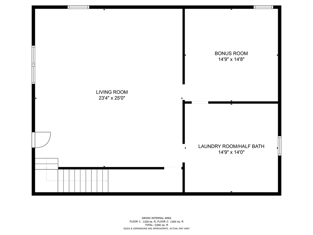46 Clark Street Pittsfield NH 03263