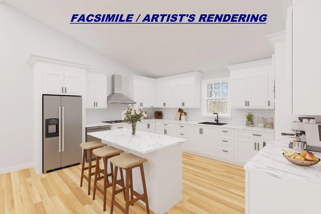 46 Clark Street Pittsfield NH 03263