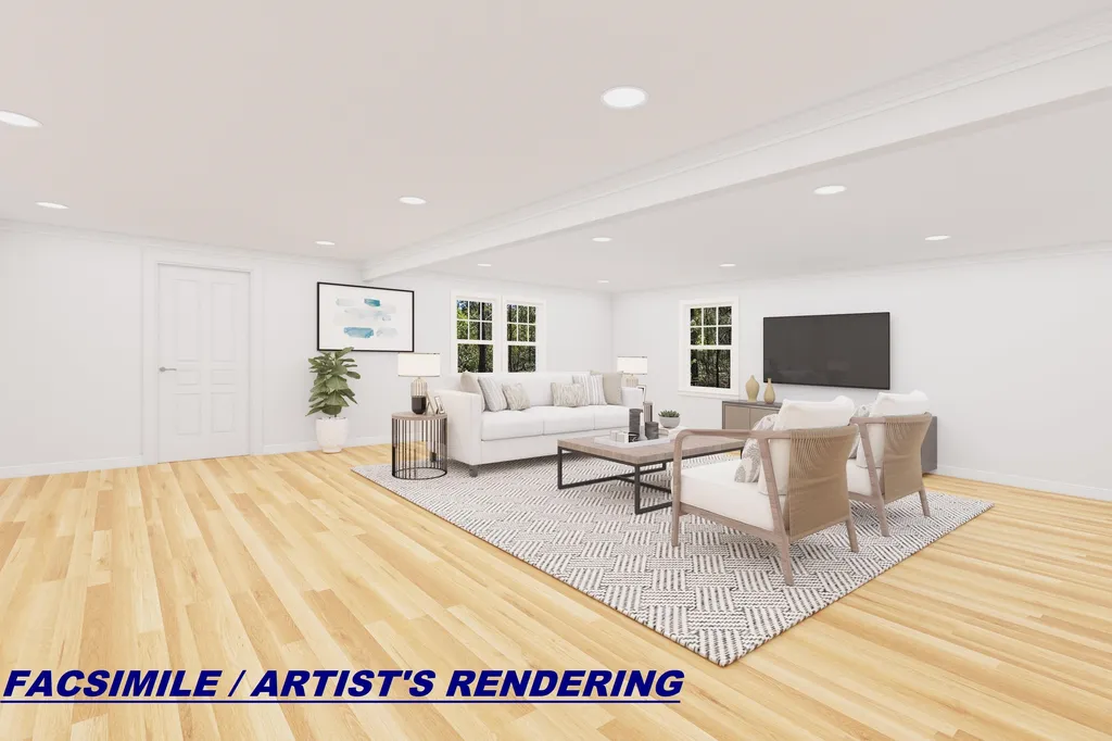 46 Clark Street Pittsfield NH 03263