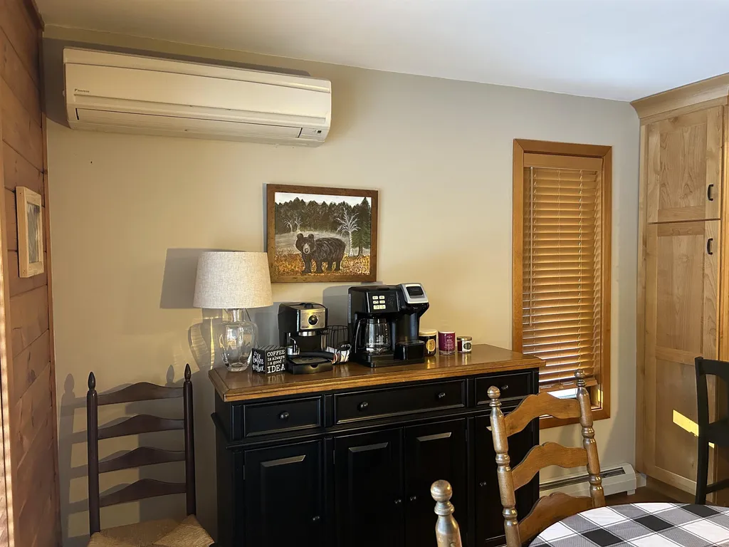 484 Deerwood Hill Road Londonderry VT 05155