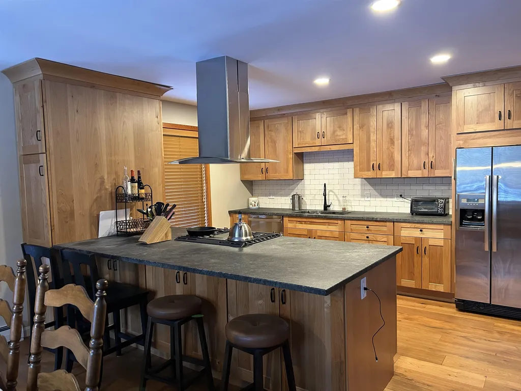 484 Deerwood Hill Road Londonderry VT 05155