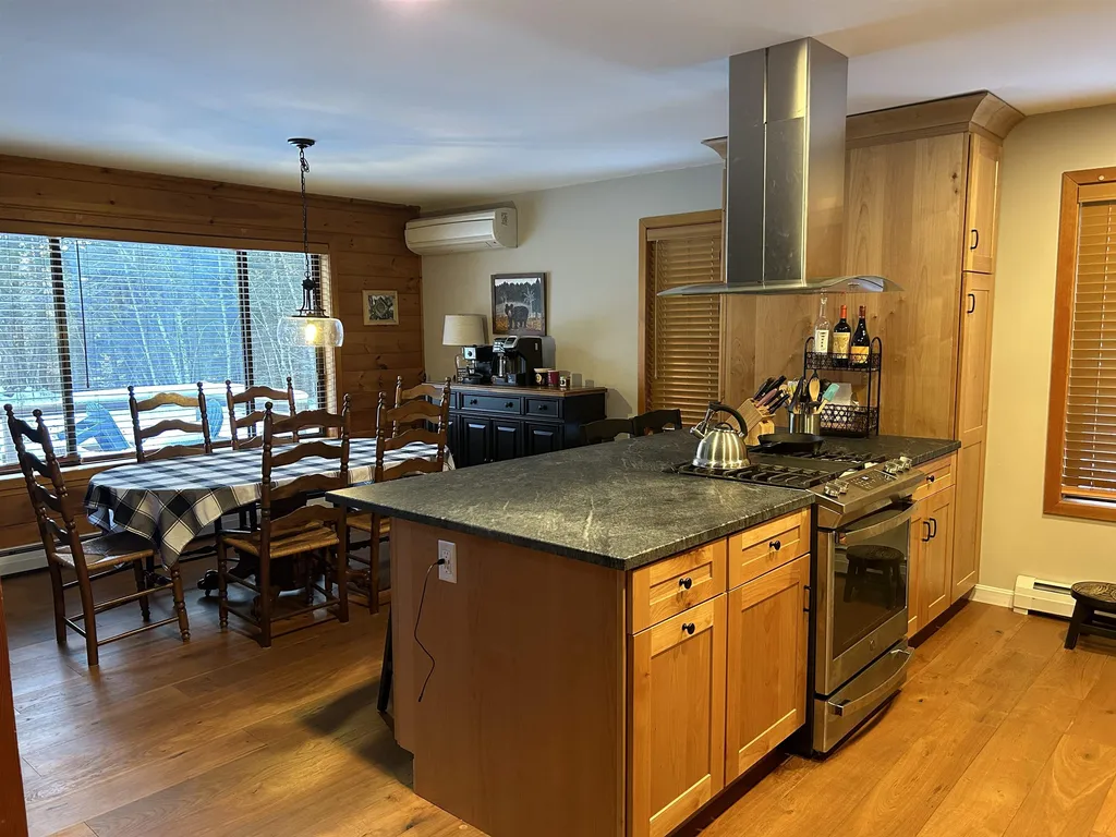 484 Deerwood Hill Road Londonderry VT 05155