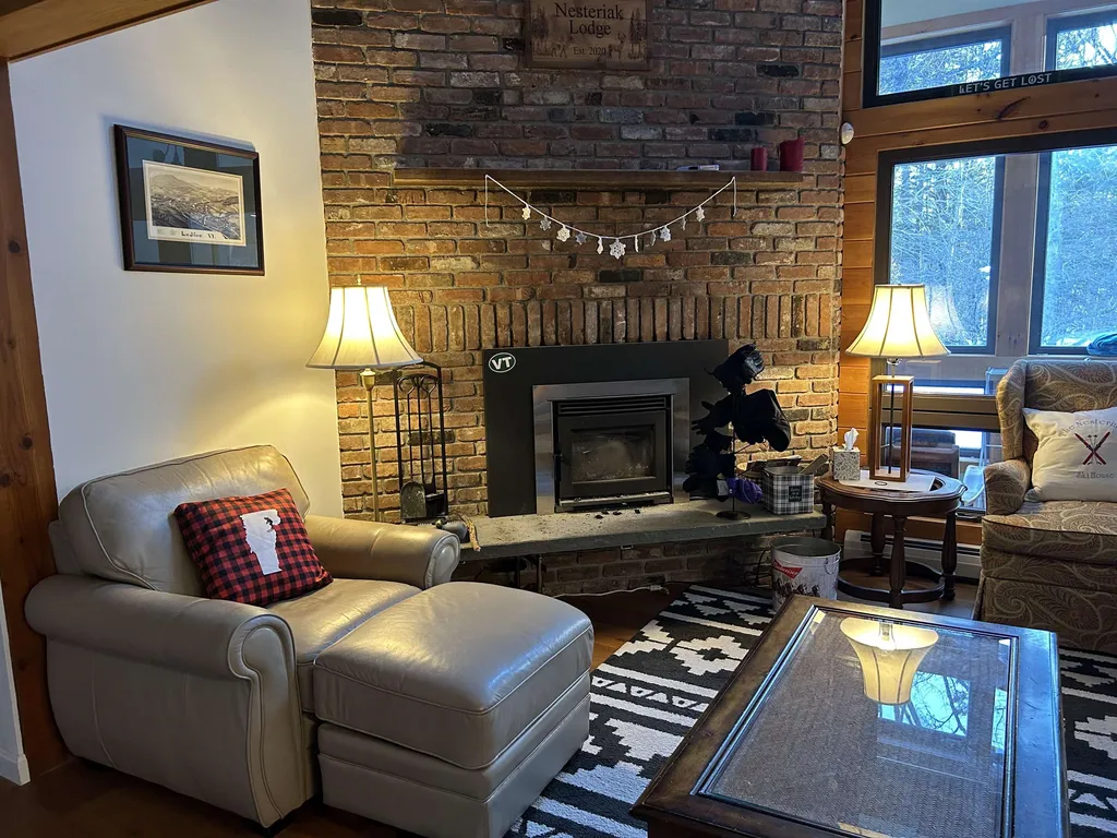 484 Deerwood Hill Road Londonderry VT 05155