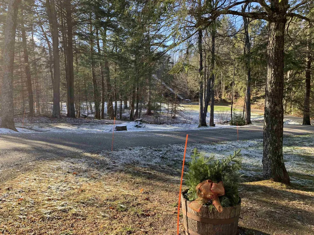 484 Deerwood Hill Road Londonderry VT 05155
