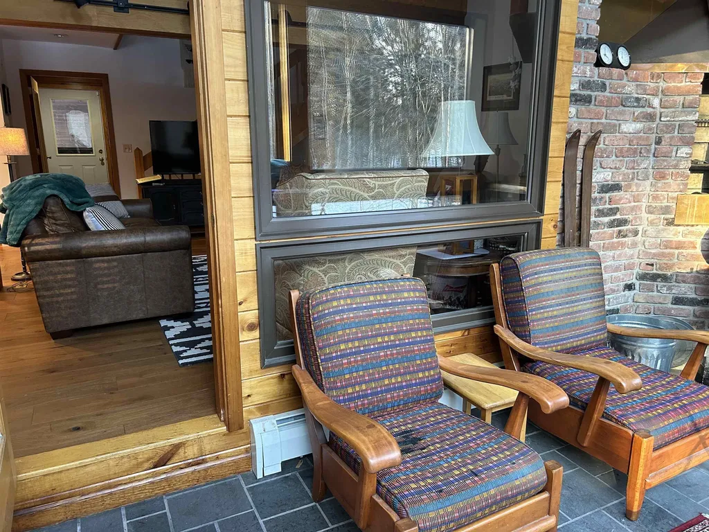 484 Deerwood Hill Road Londonderry VT 05155
