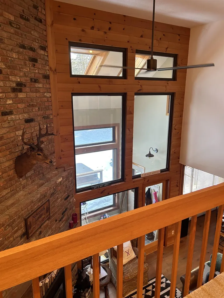 484 Deerwood Hill Road Londonderry VT 05155