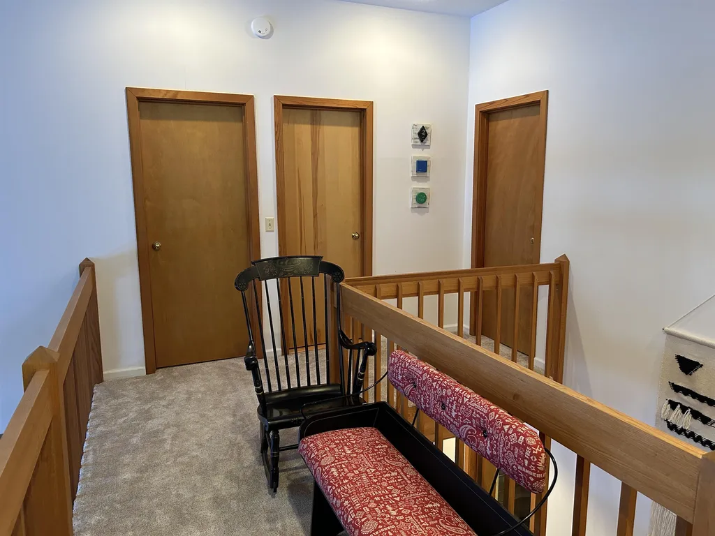 484 Deerwood Hill Road Londonderry VT 05155
