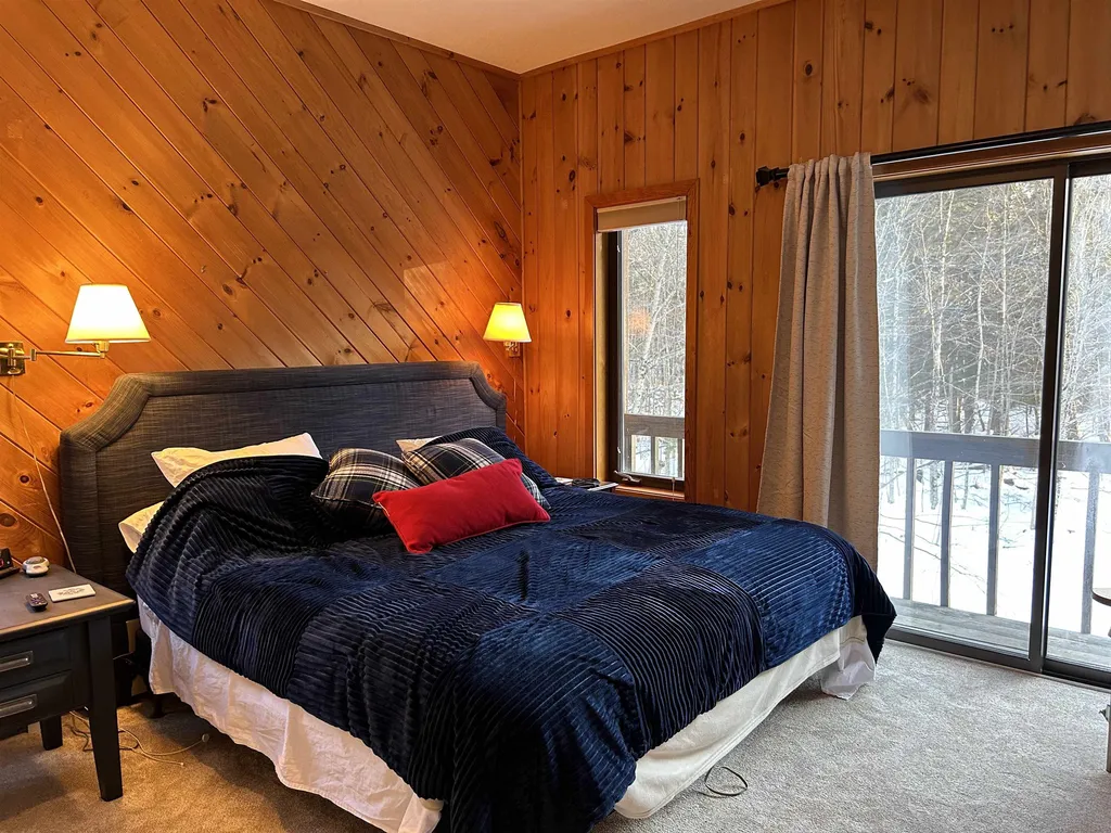 484 Deerwood Hill Road Londonderry VT 05155