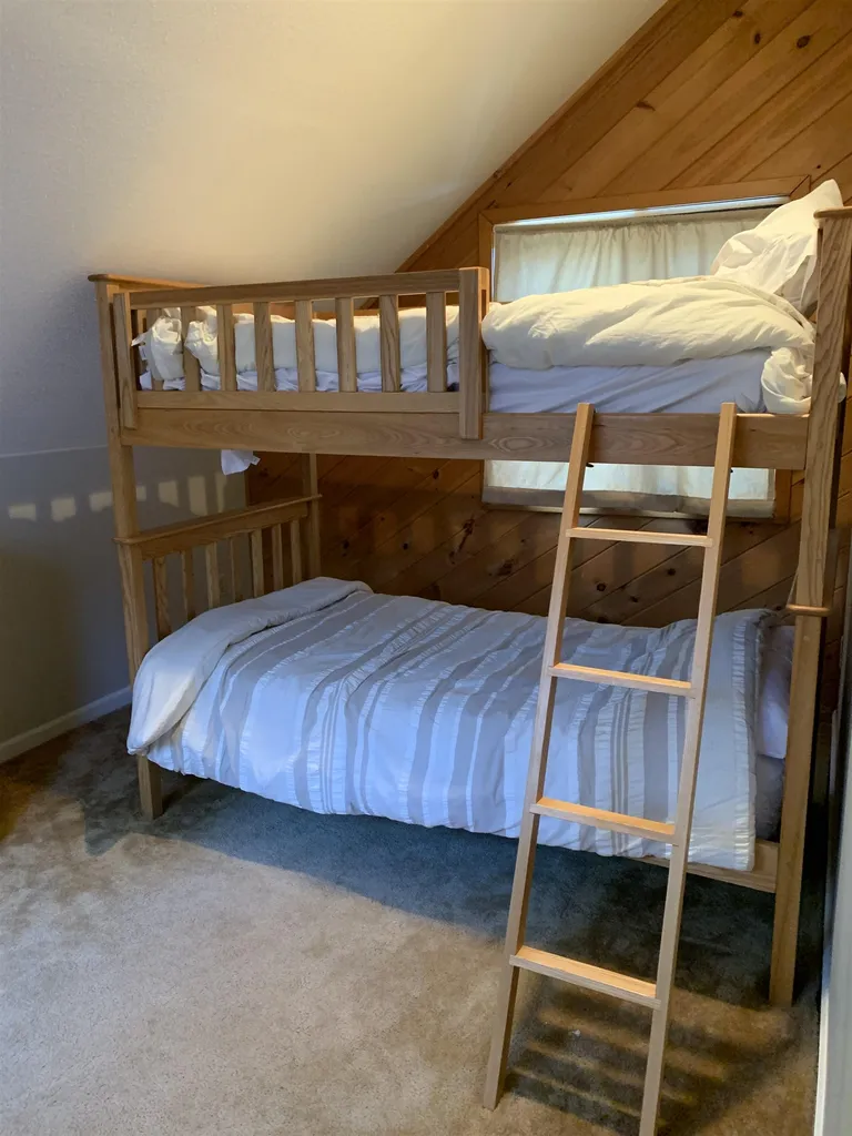 484 Deerwood Hill Road Londonderry VT 05155